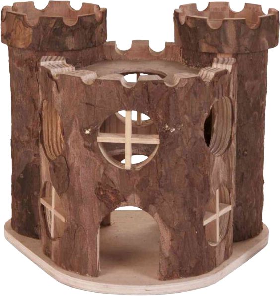 Natural Living Castle Matti 17x15x12cm TX6168