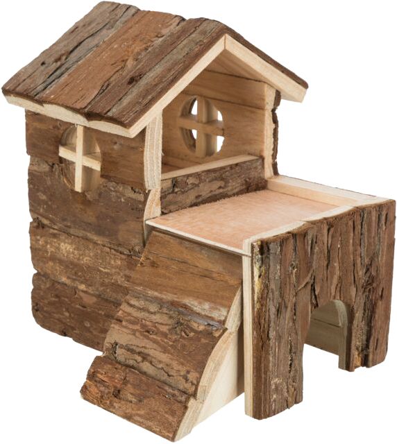 Nagerhaus Bjork Natural Living 15x15x16cm TX6176