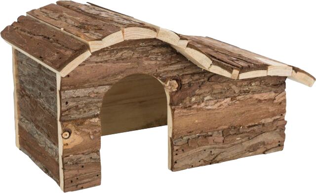 Nagerhaus Hanna Natural Living 26x16x15cm TX62051