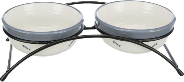 Eat on Feet bowl set 2×0.25/Ø12.5cm TX24790