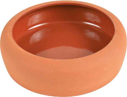 Ceramic bowl 250ml/Ø13cm terracotta TX60671