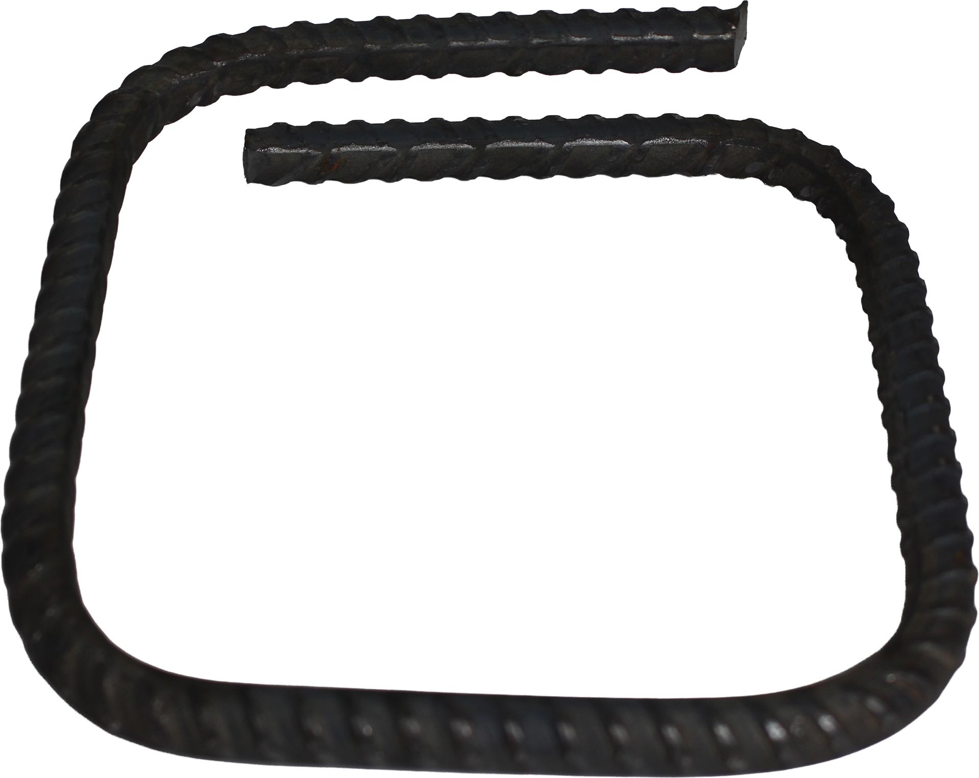 Net system IMF Hook iron ring Ø10mm 14x14cm