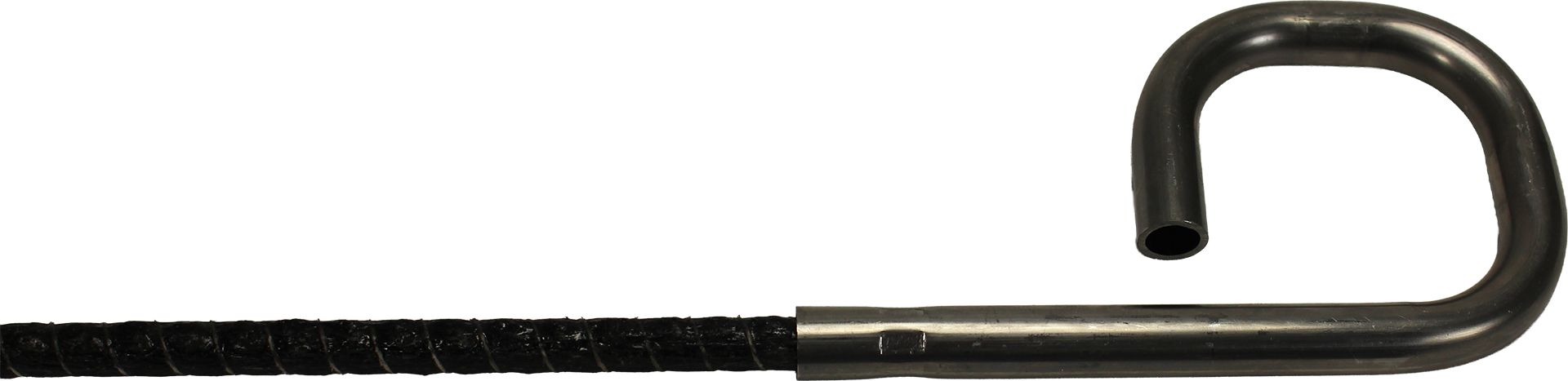 Netzsystem IMF Endhaken 85x150x14mm Zn