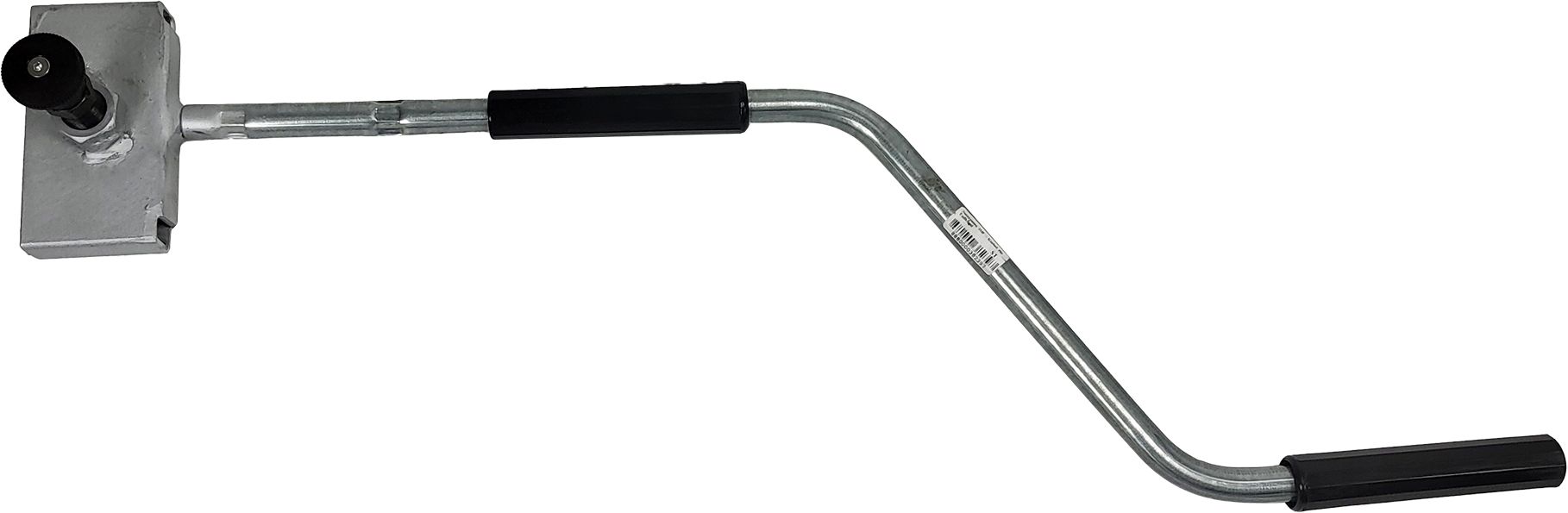 Net system IMF Crank for final hook