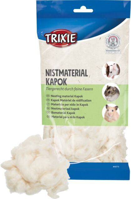 Nesting material Kapok 100g TX60714