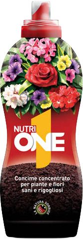 Nutri One flüssig 1lt 15St/Ka