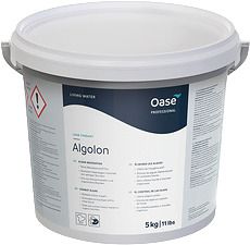 Oase AquaActiv AlgoLon 5kg 160m³ 76509