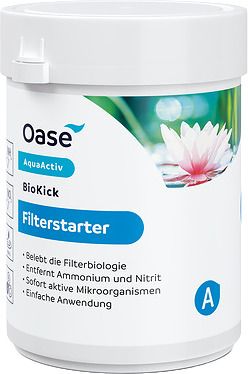 Oase AquaActiv BioKick 190ml 75836