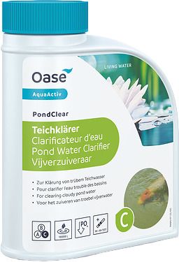 Oase AquaActiv PondClear 500ml 75814