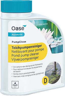 Oase AquaActiv PumpClean 500ml 40242/75808
