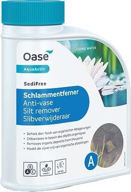 Oase AquaActiv SediFree 500ml 75822