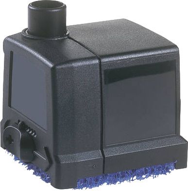 Oase Pumpe Aquarius Universal 440 36726