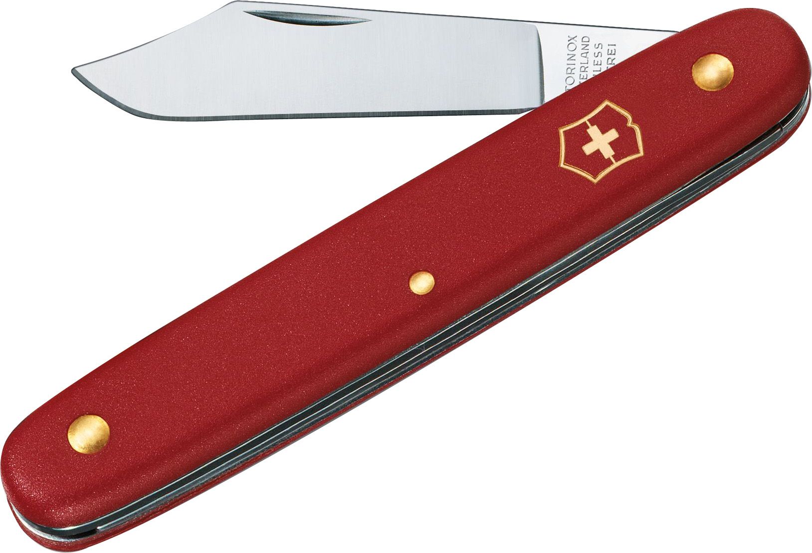 Budding Knife Victorinox pointed