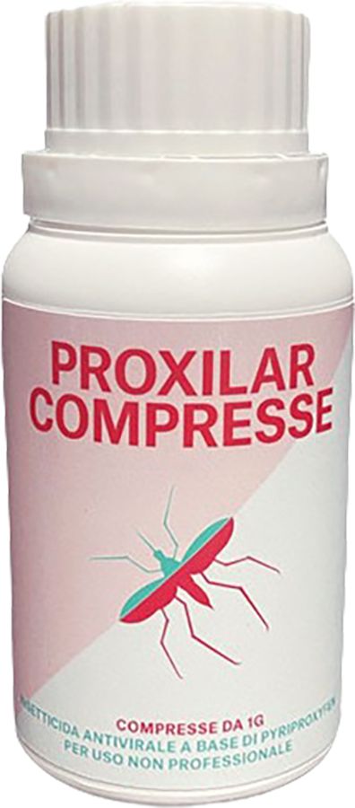 Orma Proxilar Tabletten 10x1g 64/Ka