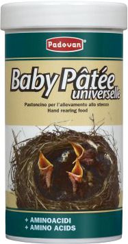 PADOVAN Baby Patée 100GR