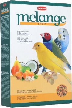 PADOVAN Melange Fruit 300GR