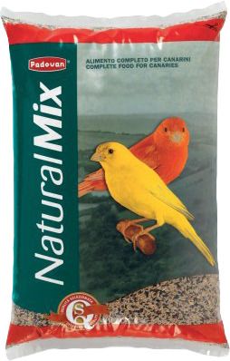 PADOVAN Naturalmix Canarini 1KG