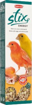 PADOVAN Birds stix energy canaries 60GR