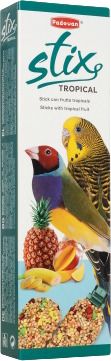 PADOVAN Stix Tropical Cocorite/Esotici 60GR