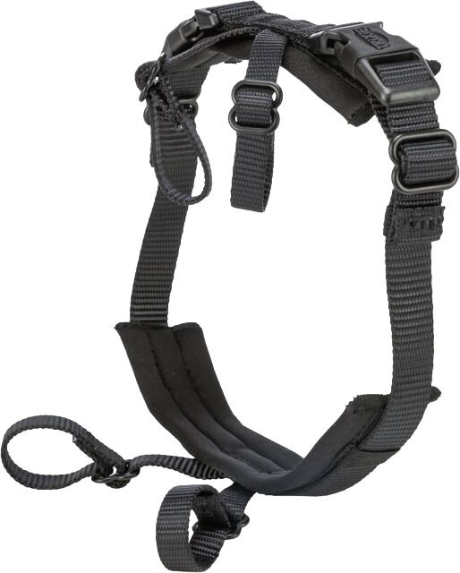 Panic adapter Stay for harnesses 38-57cm/15mm S-M TX13085