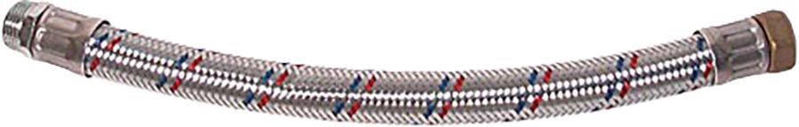 Panzerschlauch flexibel 1″ I-A 50cm Zn