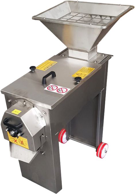 Passatrice/denocciolatrice 300kg/h 3mm