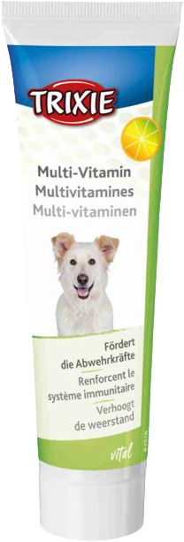 Multi-viamin paste 100g TX2578