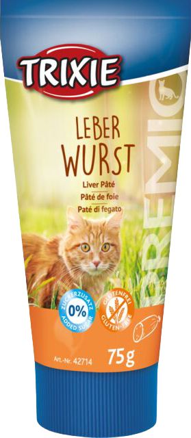 Premio Liver Paté 75g TX42714