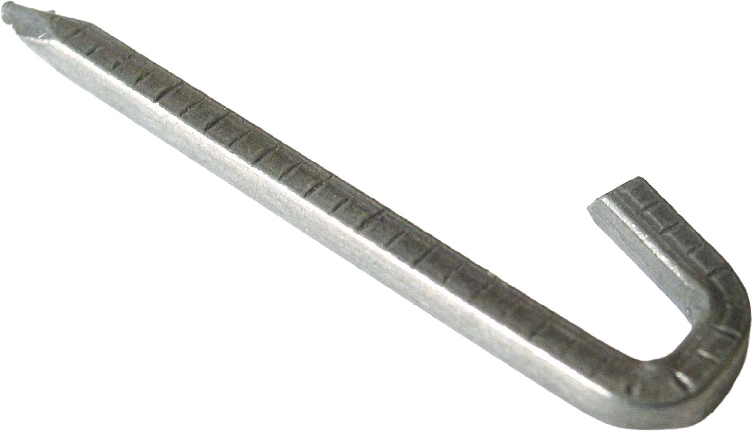 Rebhaken Crapal J 3xZn 3,4×55 170St/kg