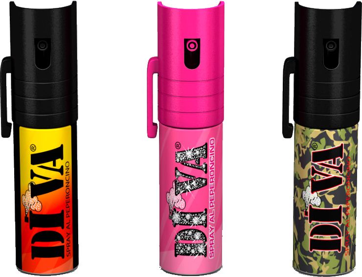 Peper spray 3m 15ml