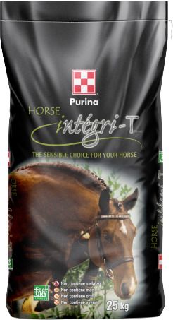 PFERD FUTTER INTEGRI-T 25kg