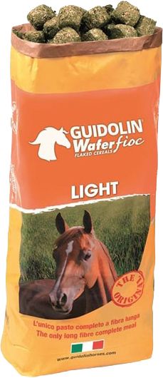 Pferd Futter WAFER FIOC LIGHT KG25