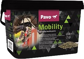 Horse Pavo ‚Mobility‘ supplementary feed 3kg