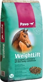 Pavo WeightLift 20 kg