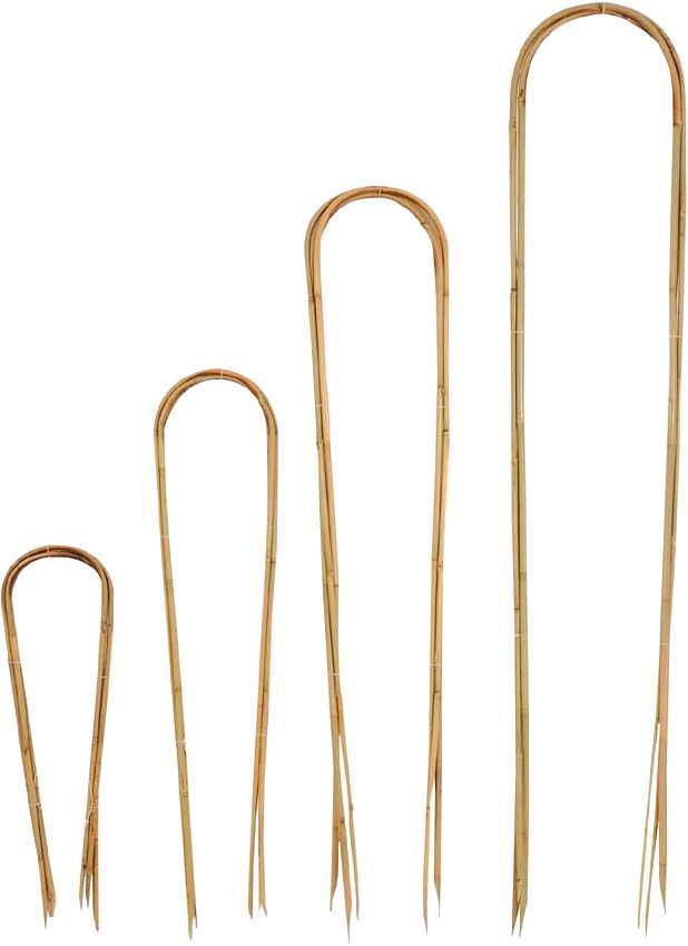Archetto in bamboo A150cm 3pz – 6643