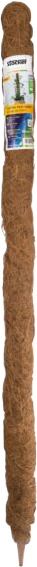 Pflanzstab Kokos 90cm Ø6cm – 45501