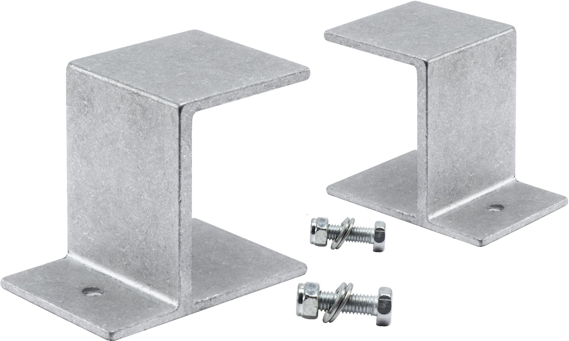 Picking box frutty alu – Hook set (small) bin