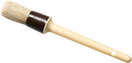 Choked brush No.10 Ø18mm
