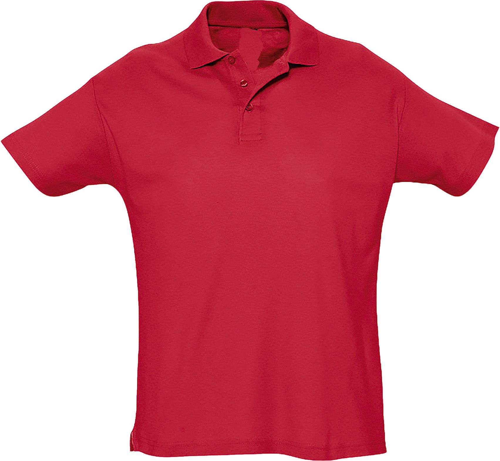 Polo rot S