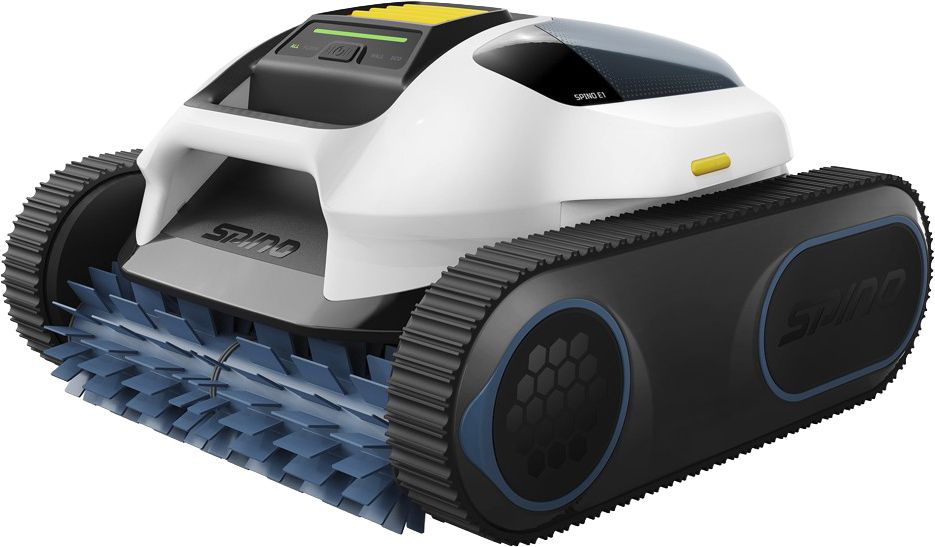 Robotic Pool Cleaner Mammotion Spino E1
