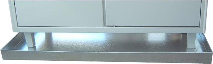 PSM Schrank IMF200 – Bodenwanne 65x45x6 17lt