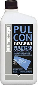 Pulcon Cleaner concentrated 1lt