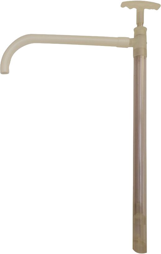 Pompa per travaso 100cm