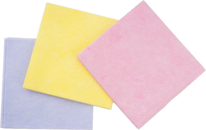 Cleaning cloth Santex 38x38cm
