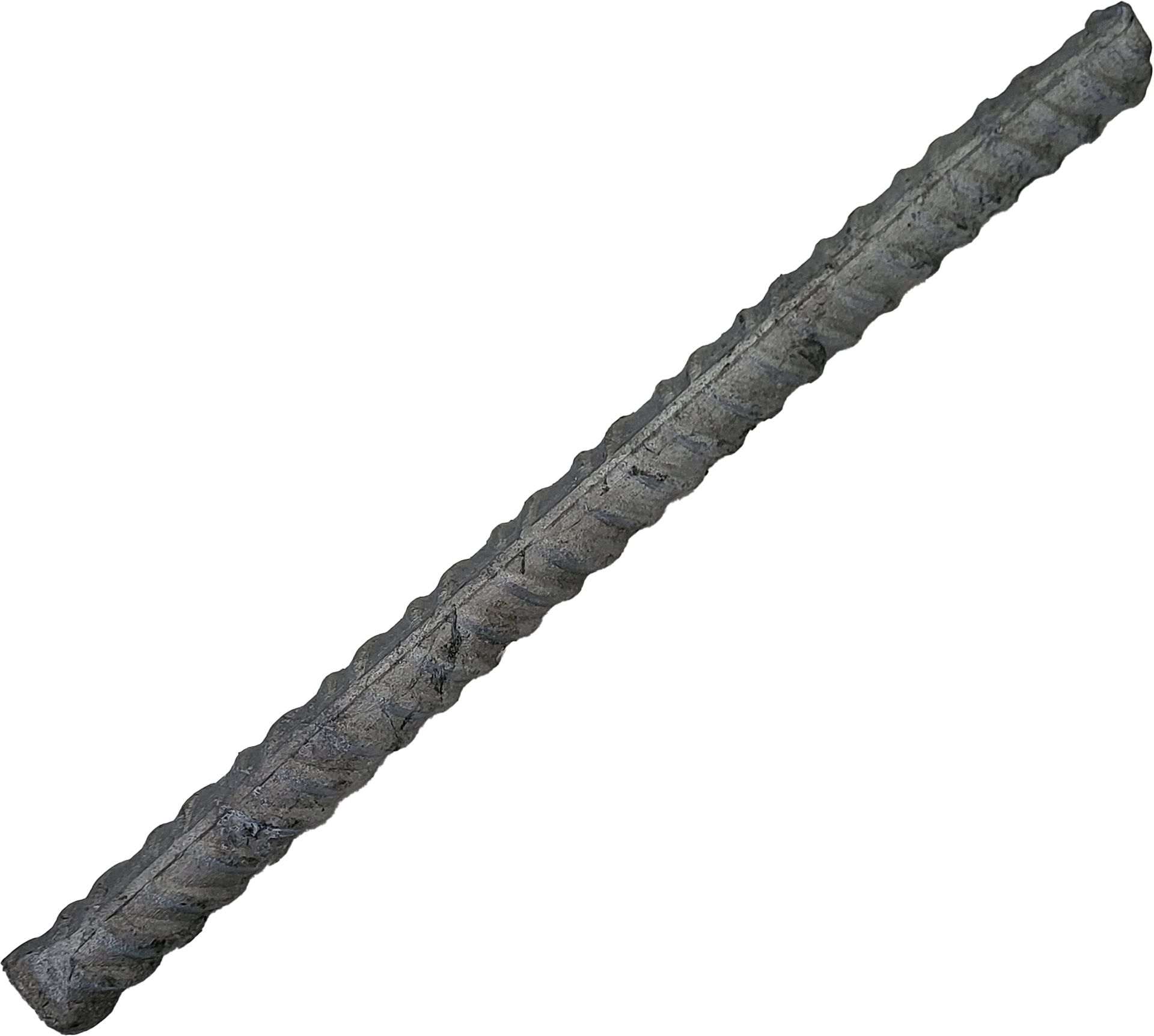 Querbolzen für Betonanker Zn L=230x14mm