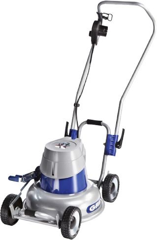Mower Grin EM37 ATB electric push mower 1600W 37cm