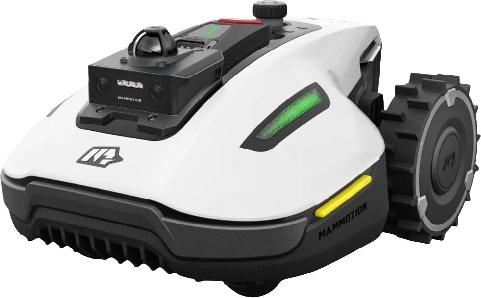 Robot tagliaerba Mammotion Yuka mini 2 1000