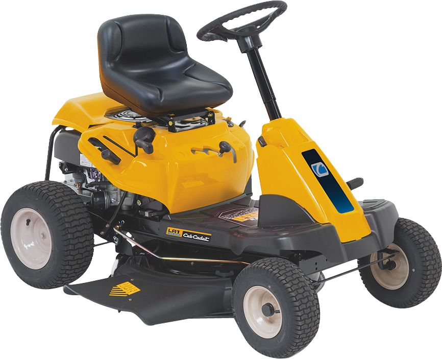 Lawn tractor Cub Cadet Mini Rider LR1 MS76 7,9KW