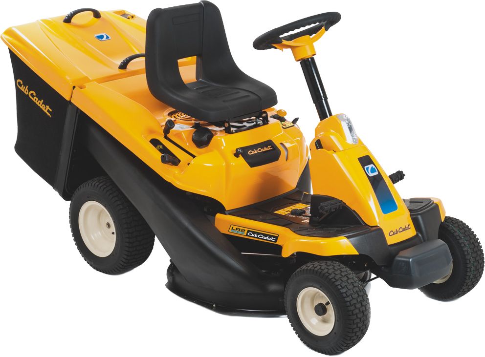Rasentraktor CubCadet Mini Rider LR2 NR76 8,1KW