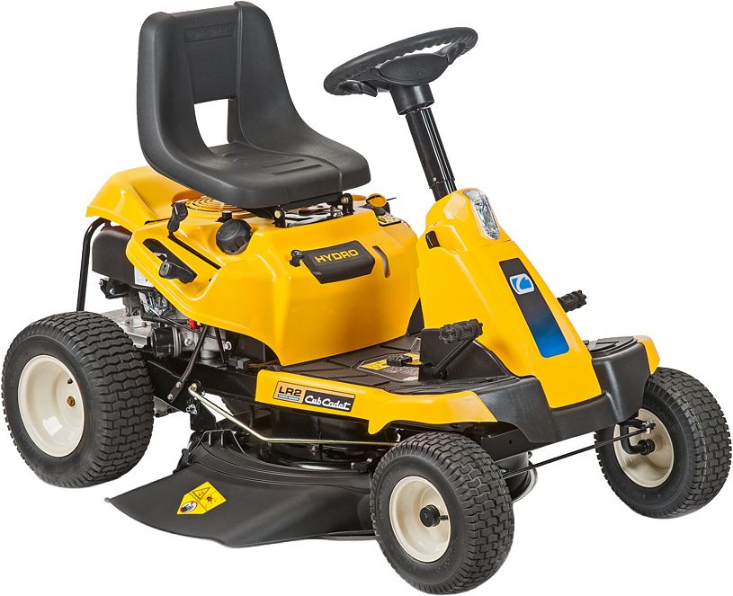 Rasentraktor CubCadet Mini Rider LR2 NS76 8,6KW